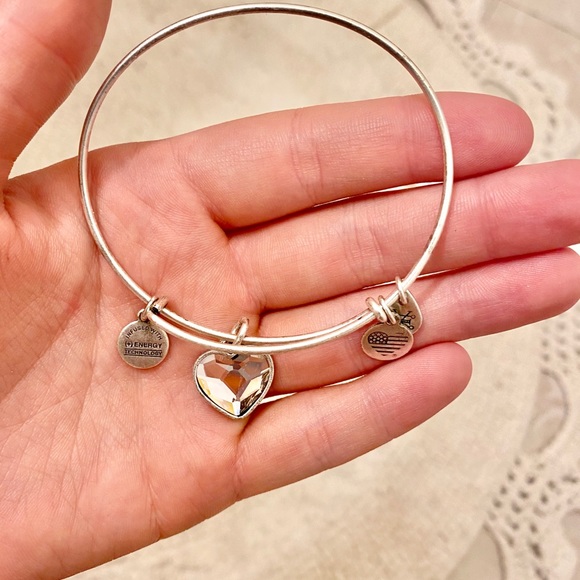 Bundle of 8 alex & ani bracelets - Picture 12 of 16